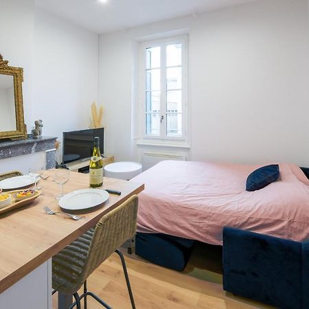 Romantique Duplex Au Pied De La Cite Carcassonne Exteriér fotografie